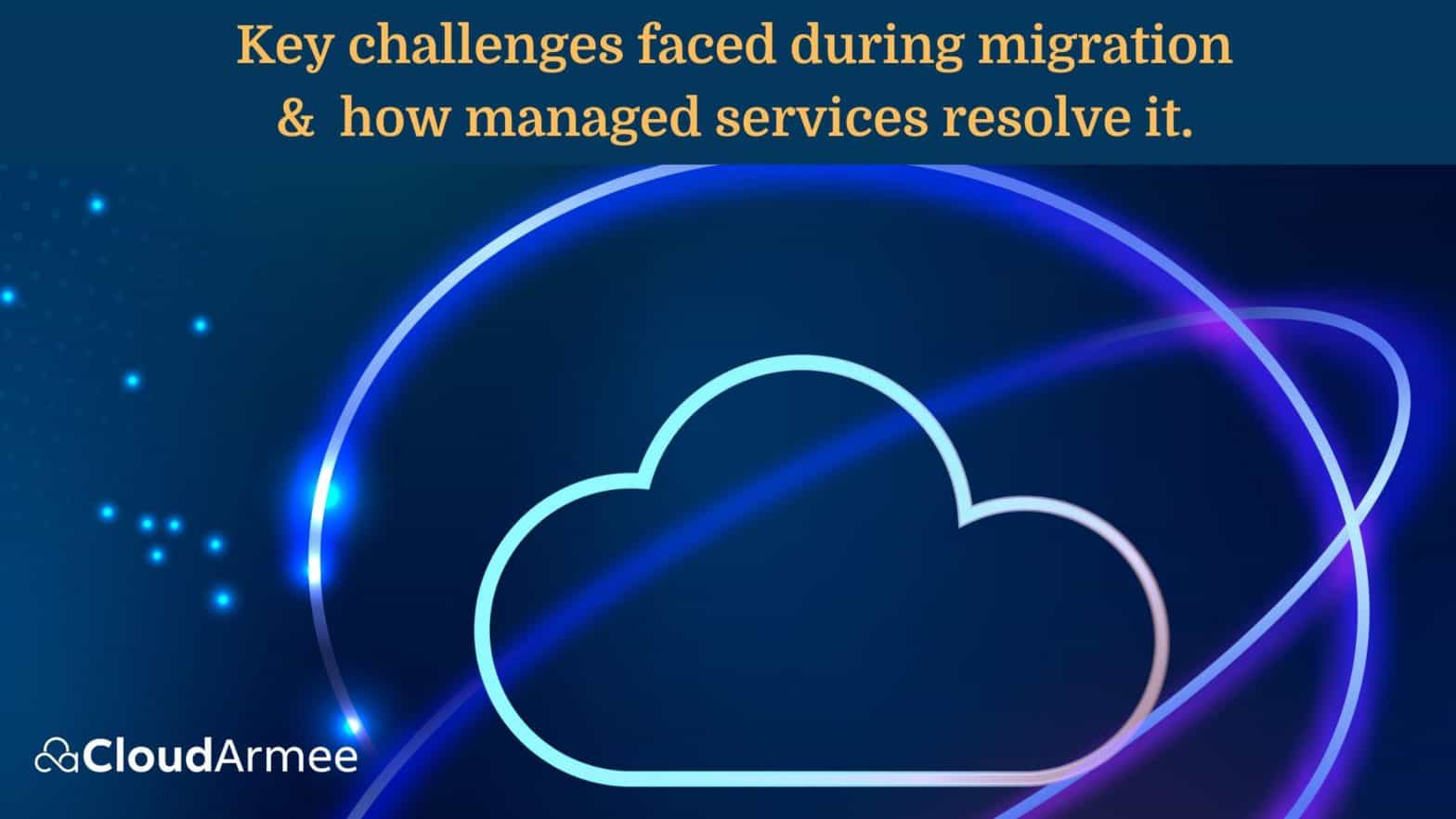 cloud migration service