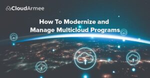 multi cloud management