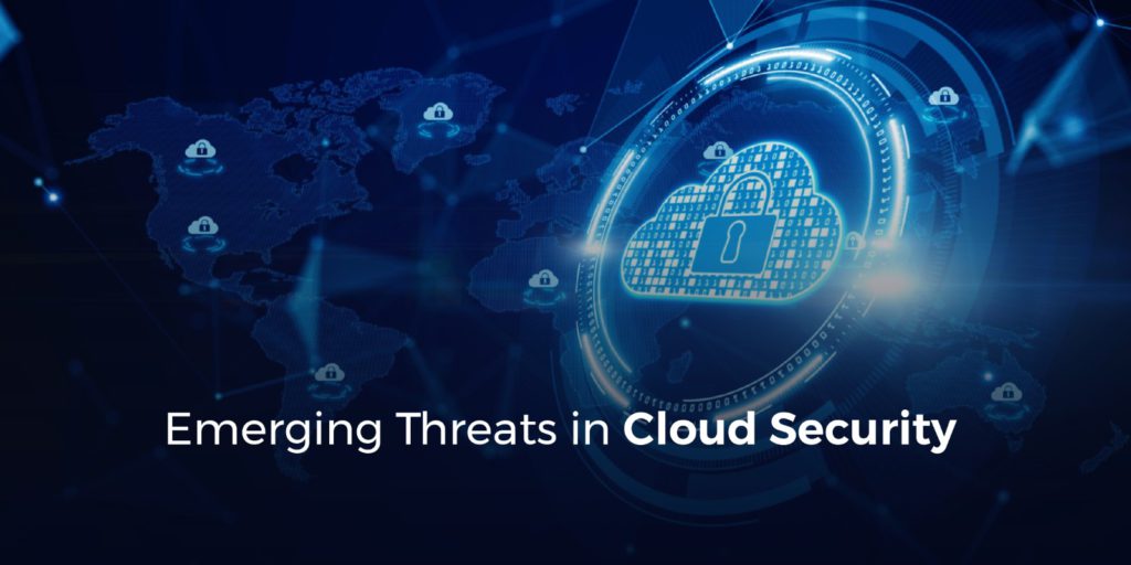 Emerging Threats in Cloud Security