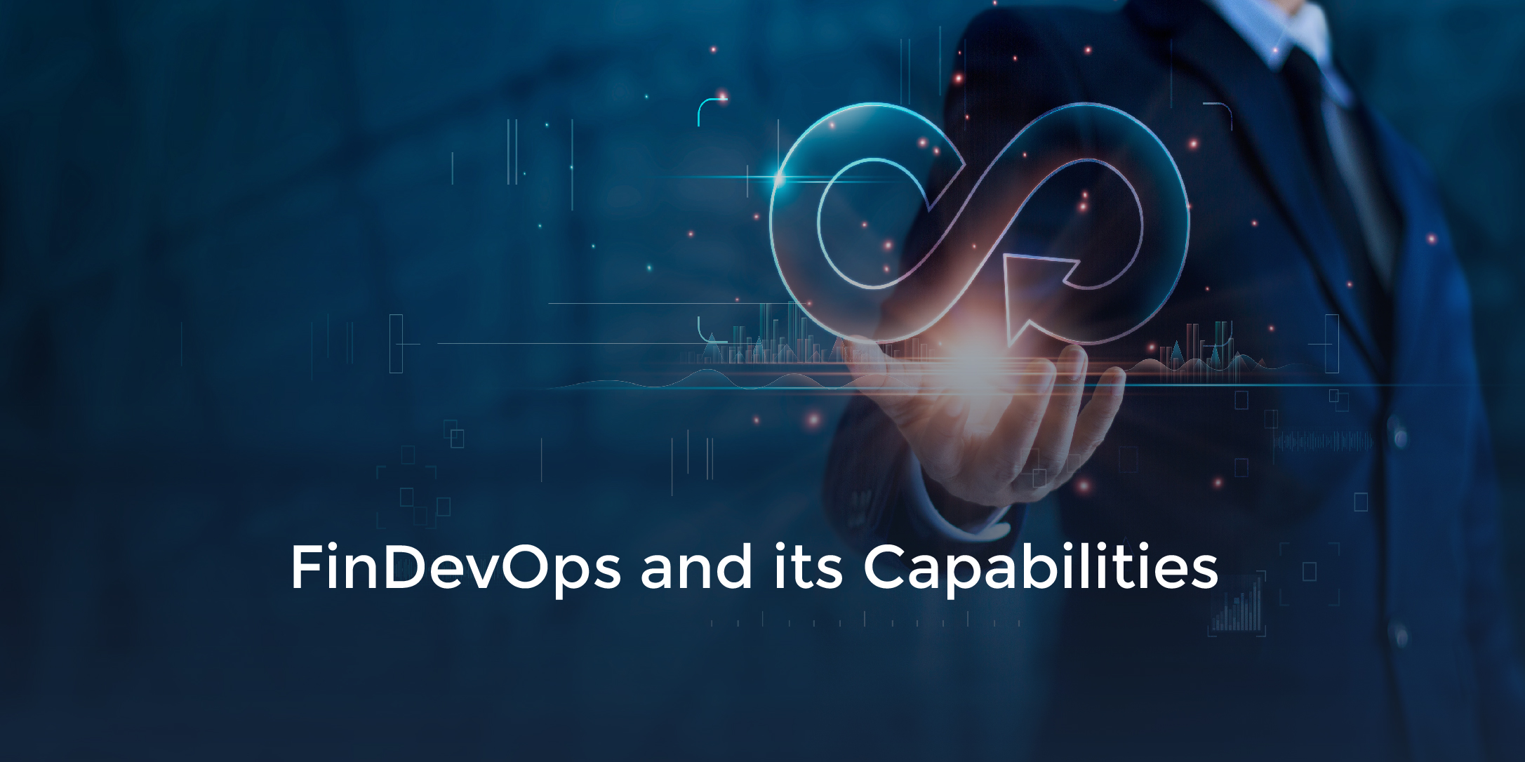 FinDevOps and its Capabilities