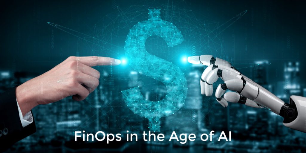 FinOps in the Age of AI